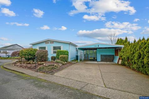 2232 42nd (785) Avenue SE Salem OR 97317
