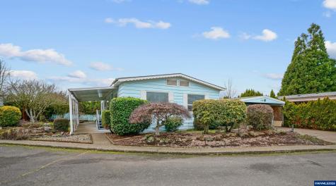 2232 42nd (785) Avenue SE Salem OR 97317