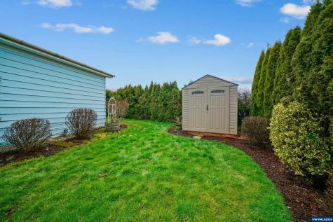 2232 42nd (785) Avenue SE Salem OR 97317