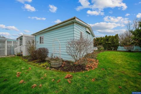 2232 42nd (785) Avenue SE Salem OR 97317