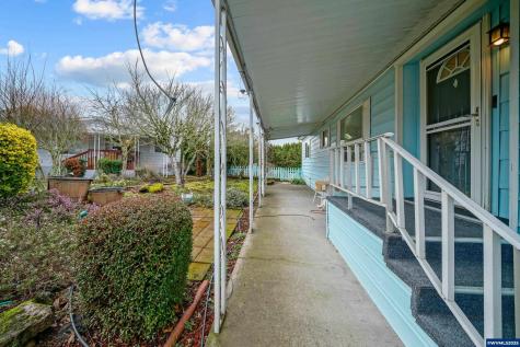 2232 42nd (785) Avenue SE Salem OR 97317