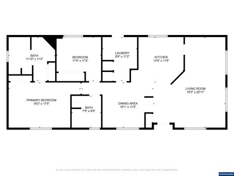 2232 42nd (785) Avenue SE Salem OR 97317