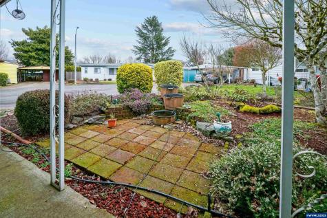 2232 42nd (785) Avenue SE Salem OR 97317