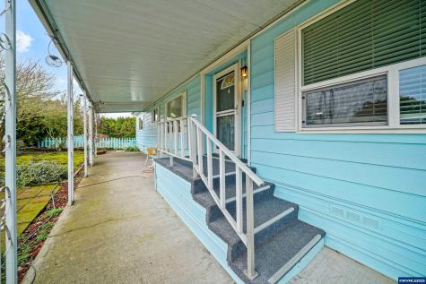 2232 42nd (785) Avenue SE Salem OR 97317