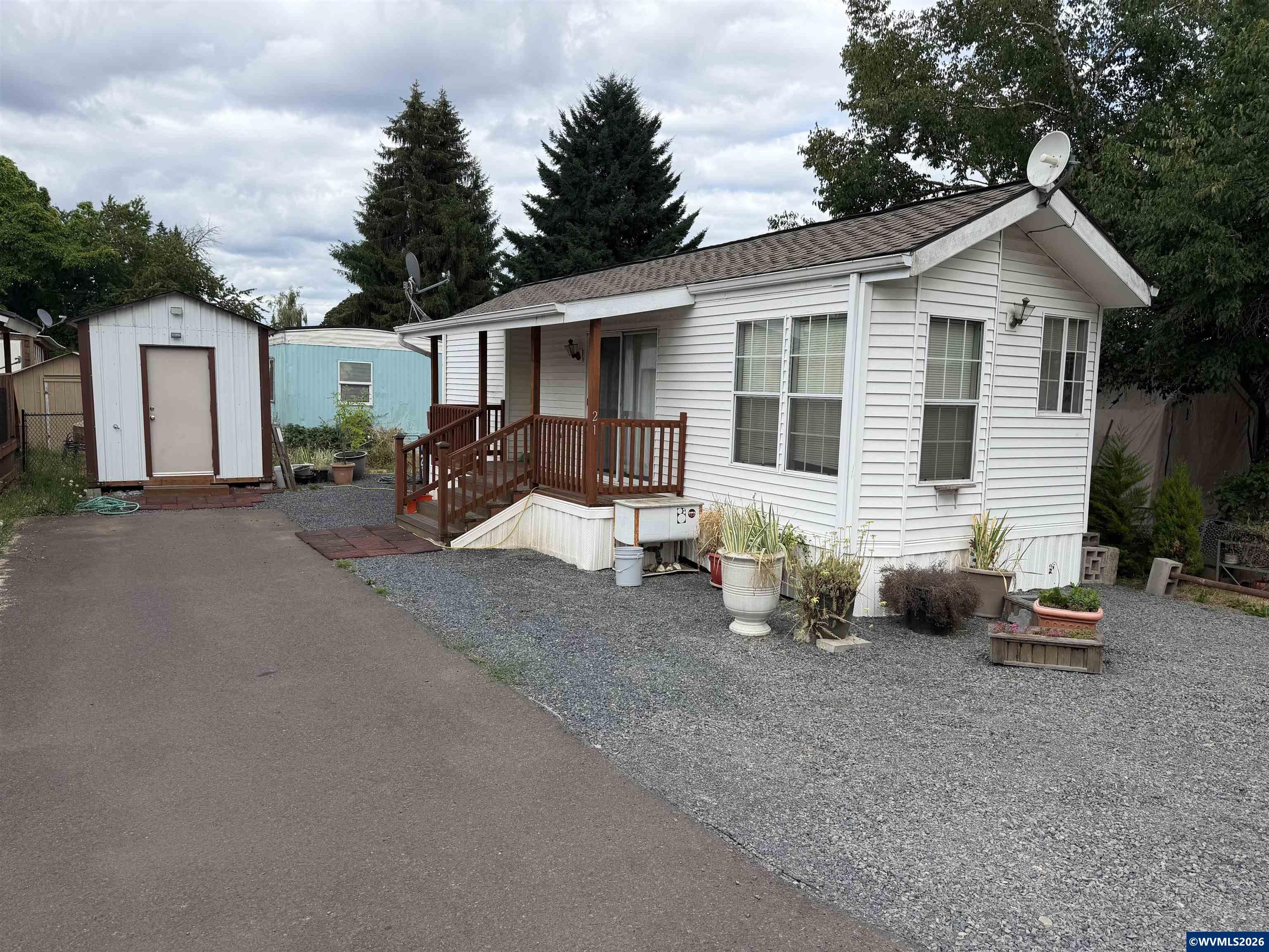 1530 Tamarack Street Sweet Home OR 97386