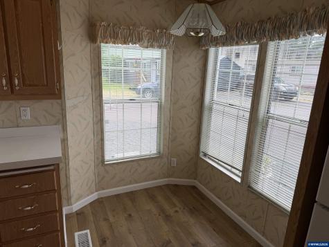 1530 Tamarack Street Sweet Home OR 97386