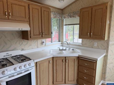 1530 Tamarack Street Sweet Home OR 97386