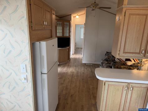 1530 Tamarack Street Sweet Home OR 97386