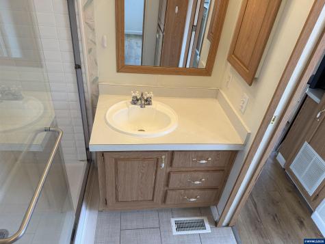 1530 Tamarack Street Sweet Home OR 97386