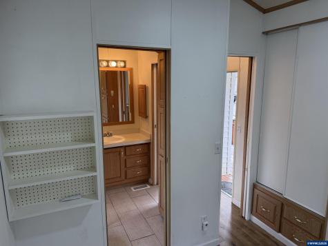 1530 Tamarack Street Sweet Home OR 97386