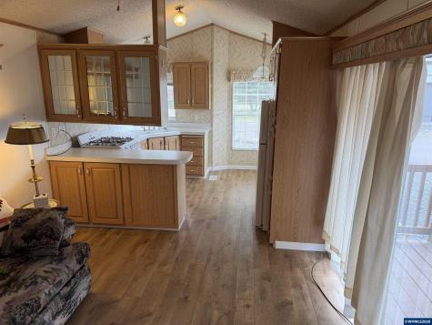 1530 Tamarack Street Sweet Home OR 97386