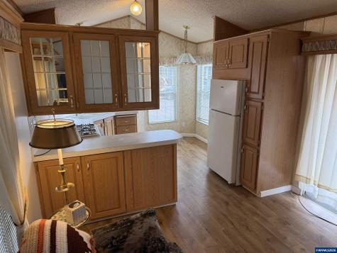 1530 Tamarack Street Sweet Home OR 97386