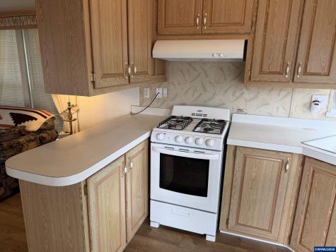 1530 Tamarack Street Sweet Home OR 97386