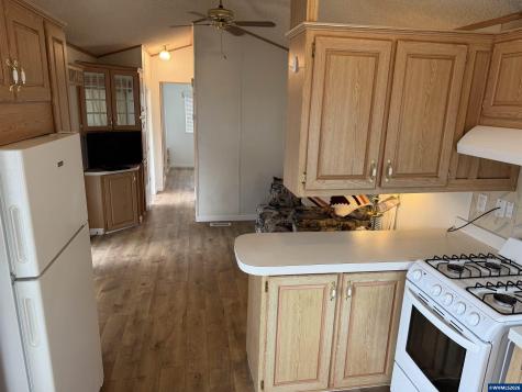 1530 Tamarack Street Sweet Home OR 97386