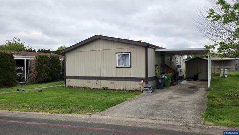 922 York Street SE Aumsville OR 97325