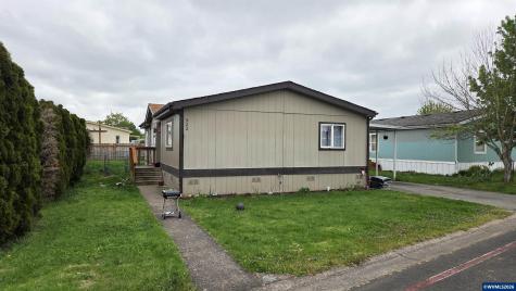 922 York Street SE Aumsville OR 97325