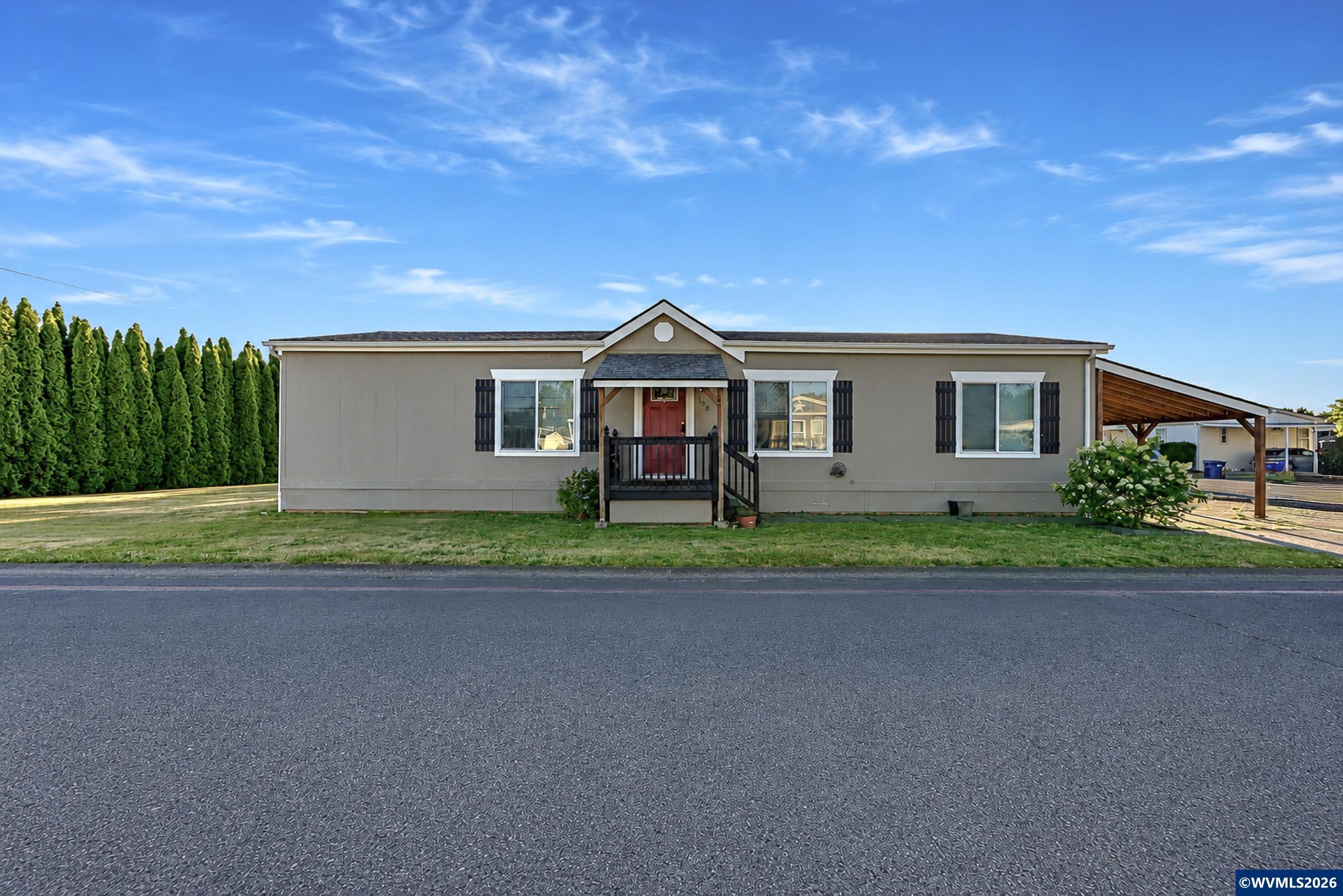 104 Essex Drive SE Aumsville OR 97325