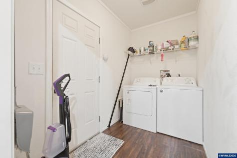 104 Essex Drive SE Aumsville OR 97325