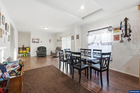 104 Essex Drive SE Aumsville OR 97325