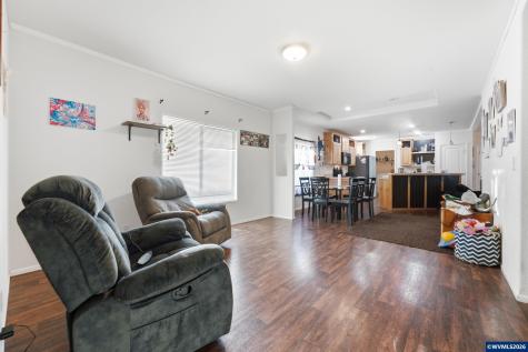 104 Essex Drive SE Aumsville OR 97325