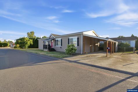 104 Essex Drive SE Aumsville OR 97325