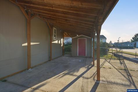 104 Essex Drive SE Aumsville OR 97325