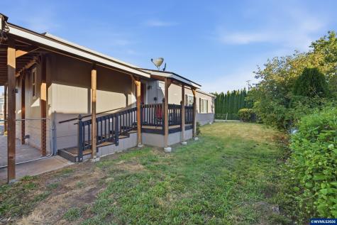 104 Essex Drive SE Aumsville OR 97325