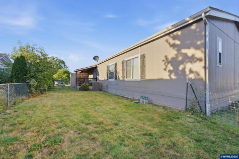104 Essex Drive SE Aumsville OR 97325