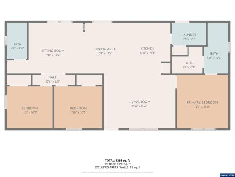 104 Essex Drive SE Aumsville OR 97325