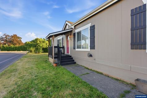 104 Essex Drive SE Aumsville OR 97325