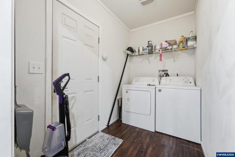 104 Essex Drive SE Aumsville OR 97325