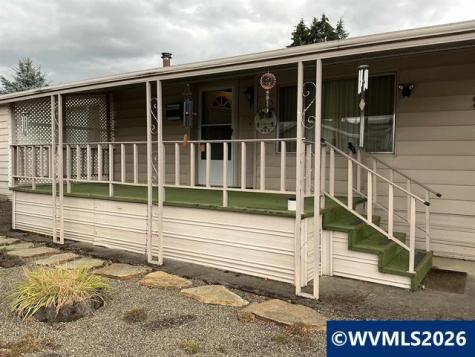 2232 42ND #905 Avenue SE Salem OR 97317