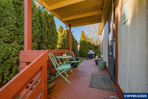 904 York #90 Street Aumsville OR 97325