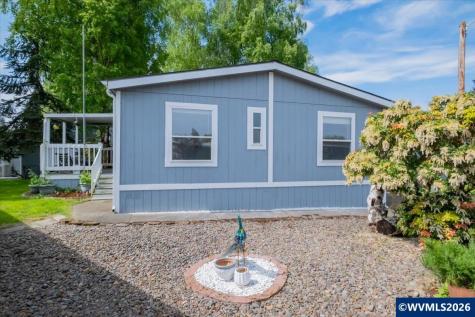 5050 Columbus (#116) Street SE Albany OR 97322