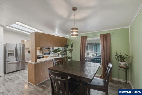 5050 Columbus (#116) Street SE Albany OR 97322