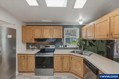 5050 Columbus (#116) Street SE Albany OR 97322