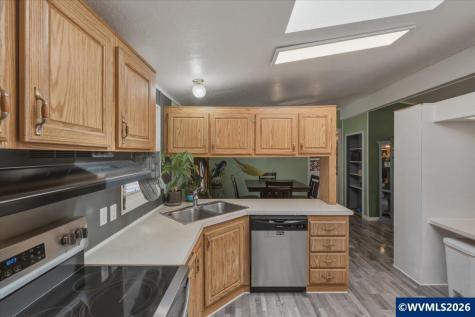 5050 Columbus (#116) Street SE Albany OR 97322