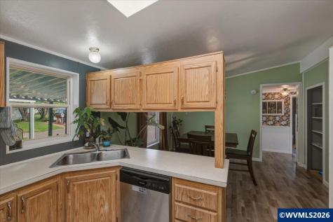 5050 Columbus (#116) Street SE Albany OR 97322