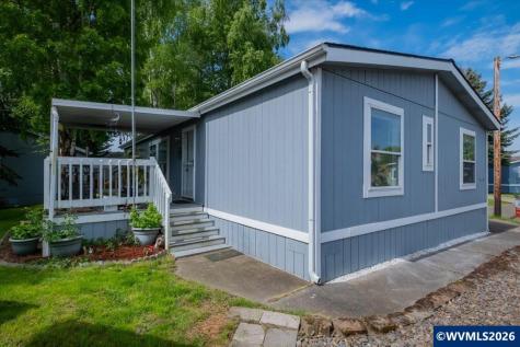 5050 Columbus (#116) Street SE Albany OR 97322