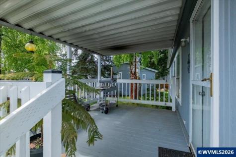 5050 Columbus (#116) Street SE Albany OR 97322