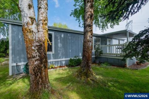 5050 Columbus (#116) Street SE Albany OR 97322
