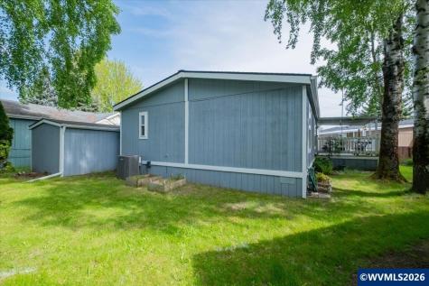 5050 Columbus (#116) Street SE Albany OR 97322