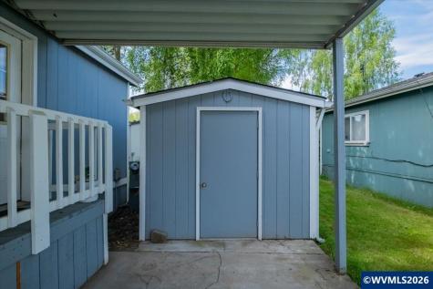 5050 Columbus (#116) Street SE Albany OR 97322