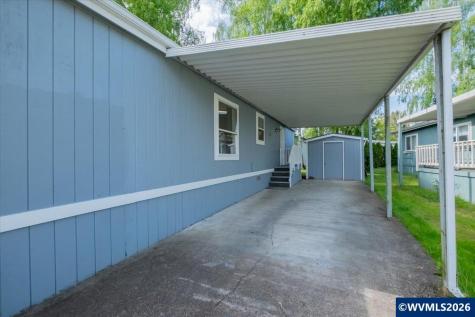 5050 Columbus (#116) Street SE Albany OR 97322
