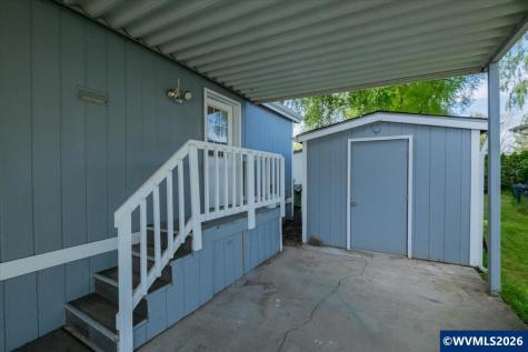 5050 Columbus (#116) Street SE Albany OR 97322