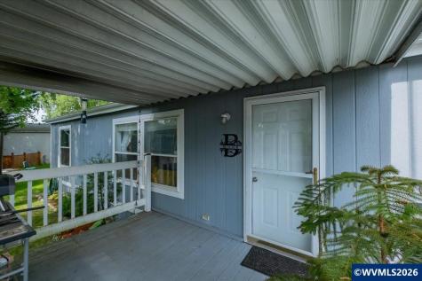 5050 Columbus (#116) Street SE Albany OR 97322