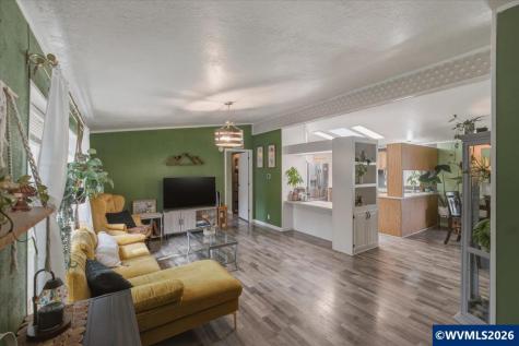5050 Columbus (#116) Street SE Albany OR 97322