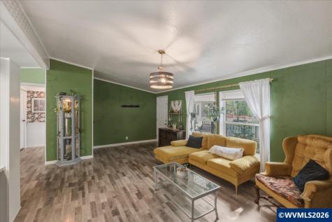 5050 Columbus (#116) Street SE Albany OR 97322