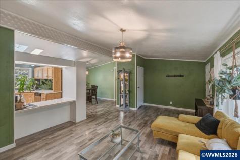 5050 Columbus (#116) Street SE Albany OR 97322