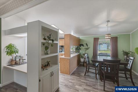 5050 Columbus (#116) Street SE Albany OR 97322